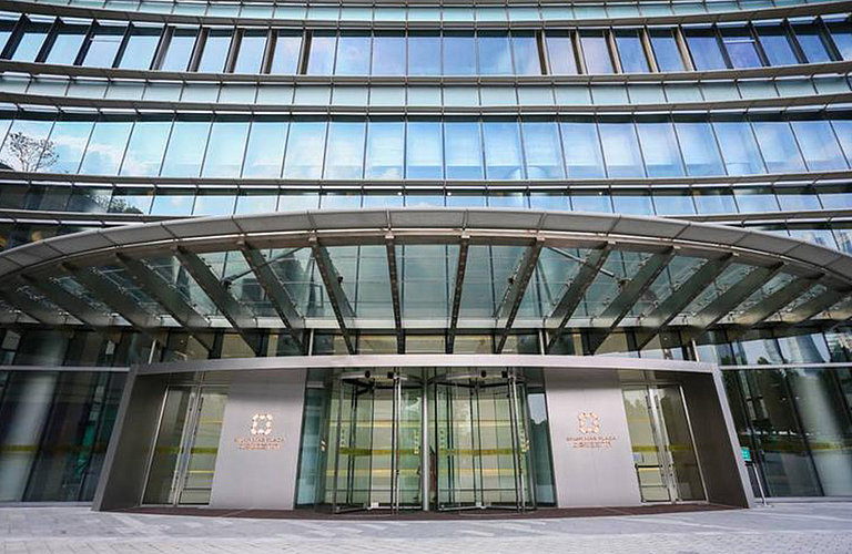 Shanghai: Our Anchor in the Far East