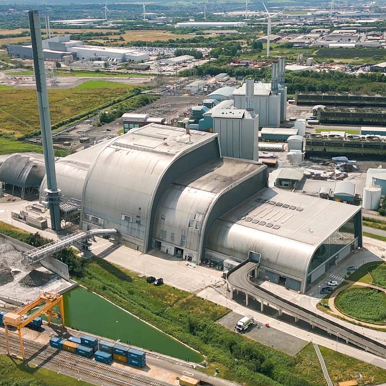 Waste Incineration