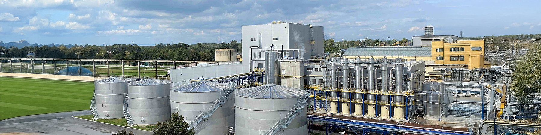 Further Industry Solutions