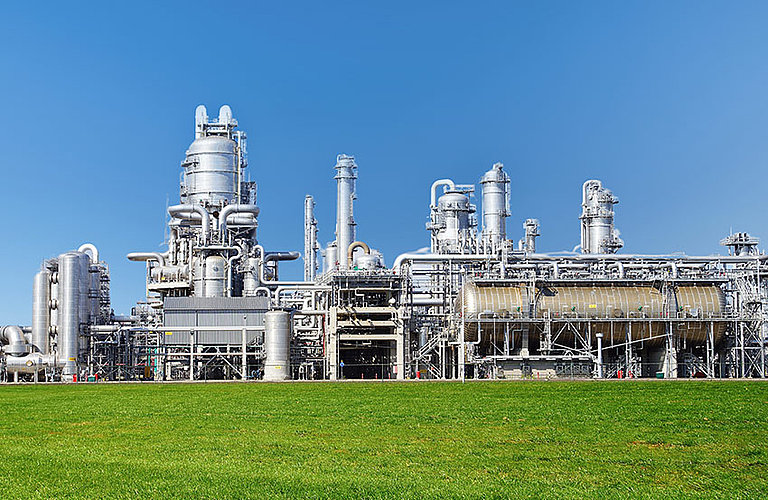 CO2-Storage