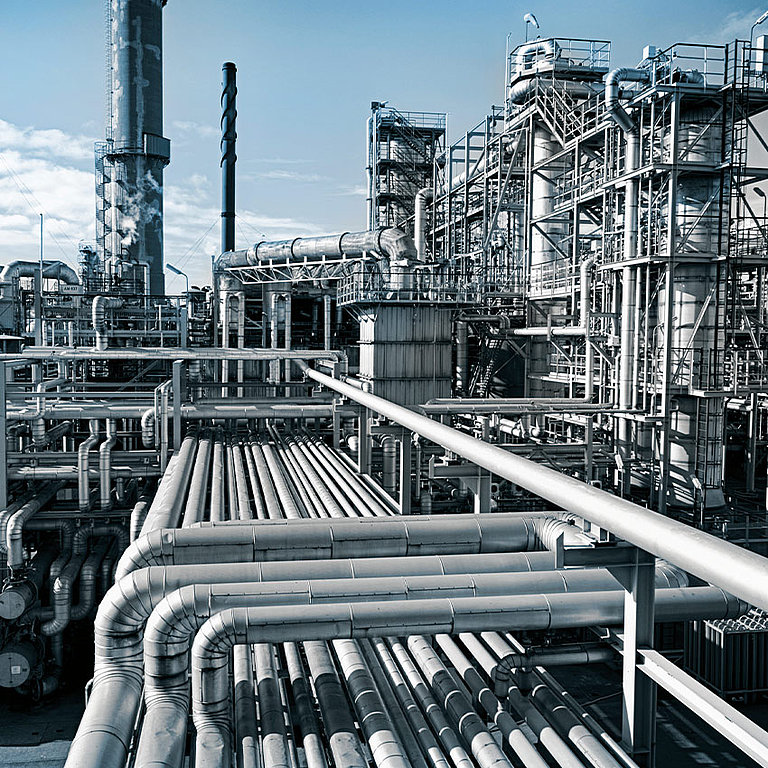 Process Technology