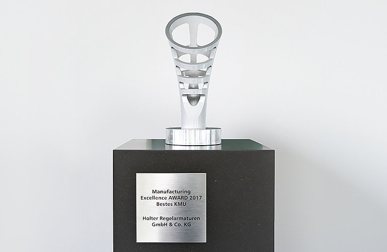 MX AWARD 2017