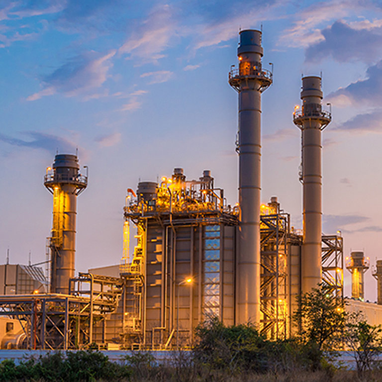 Power Generation