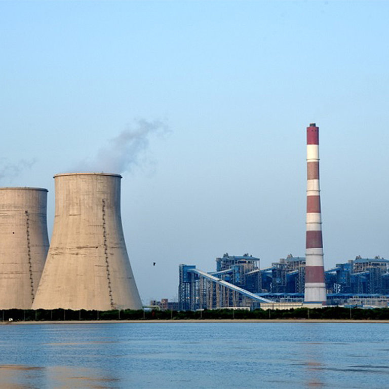 Aravali Thermal Thermal Power Station
