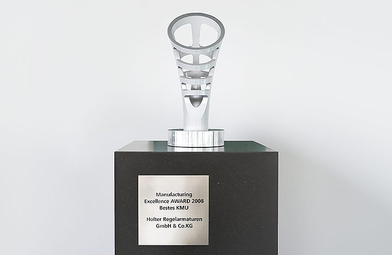 MX AWARD 2008