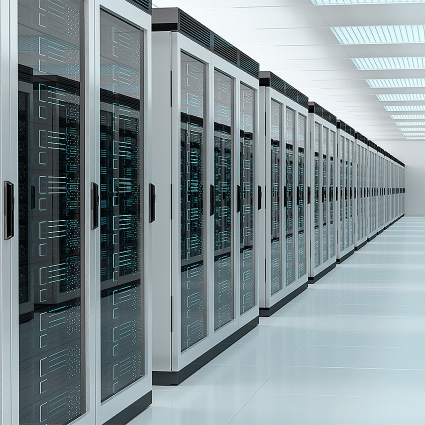 IBM Datencenter