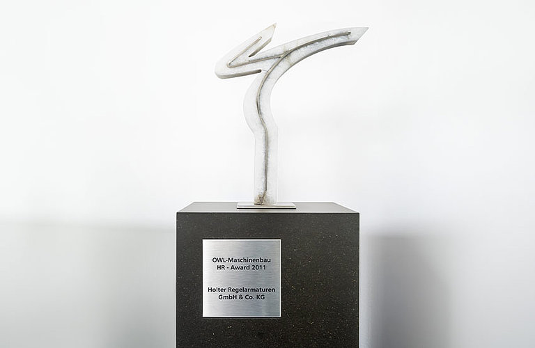 OWL MECHANICAL ENGINEERING AWARD 2011