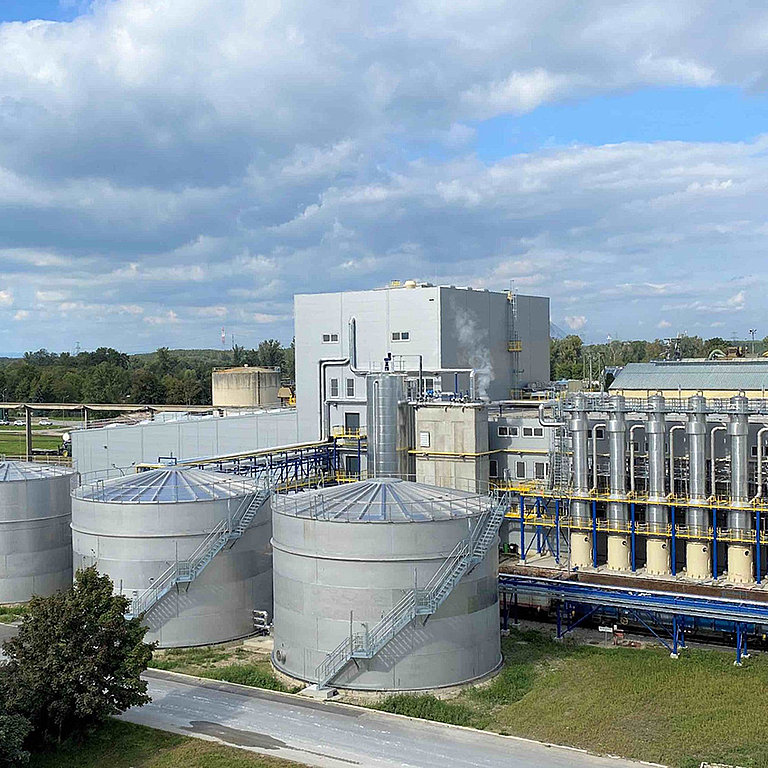 Further Industry Solutions