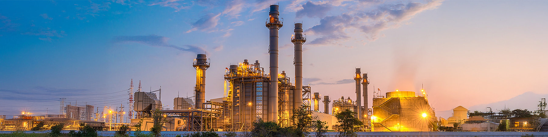 Power Generation