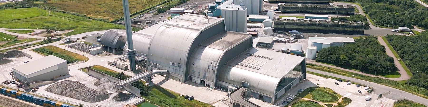 Waste Incineration