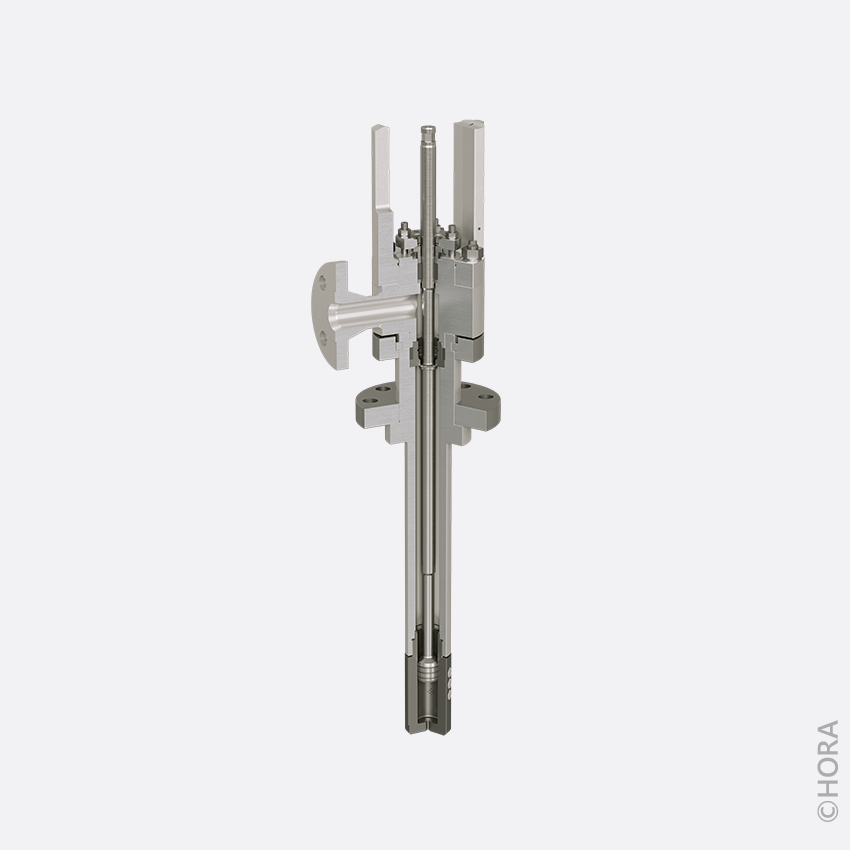 Regulated Desuperheaters