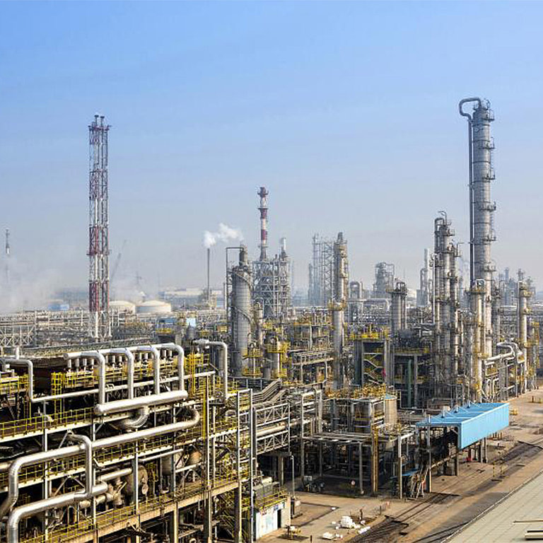 Yizheng Chemicals