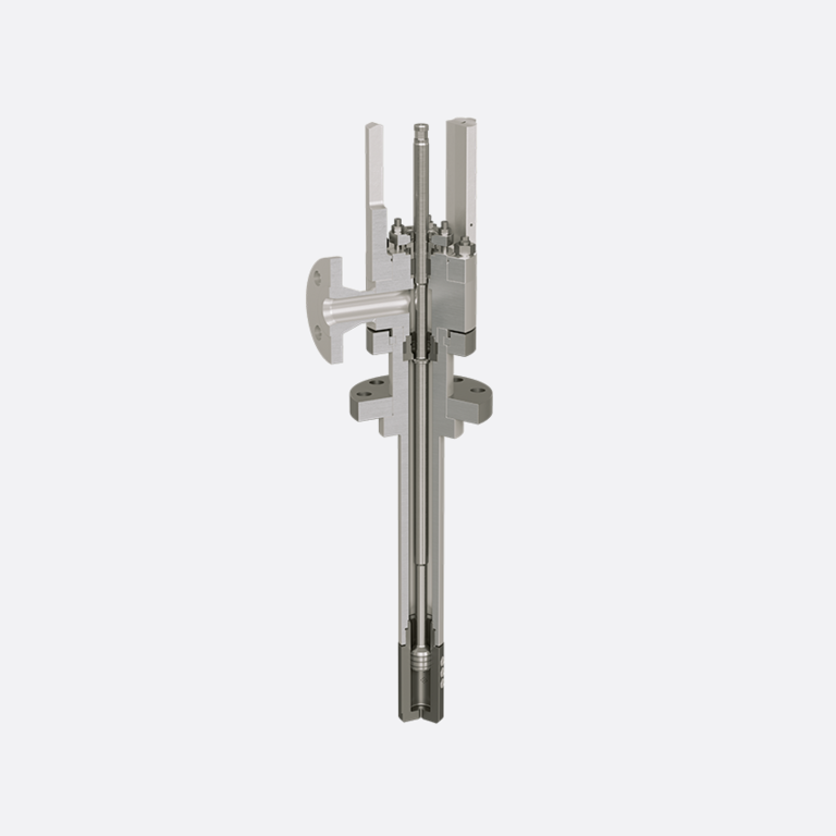 Regulated Desuperheaters