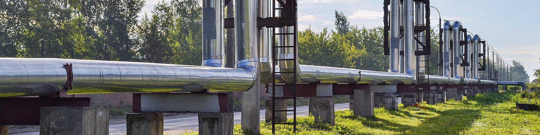 Midstream / Transportation