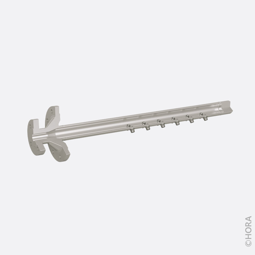 Injection Lance