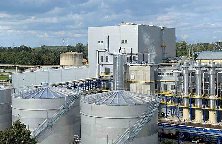Further Industry Solutions