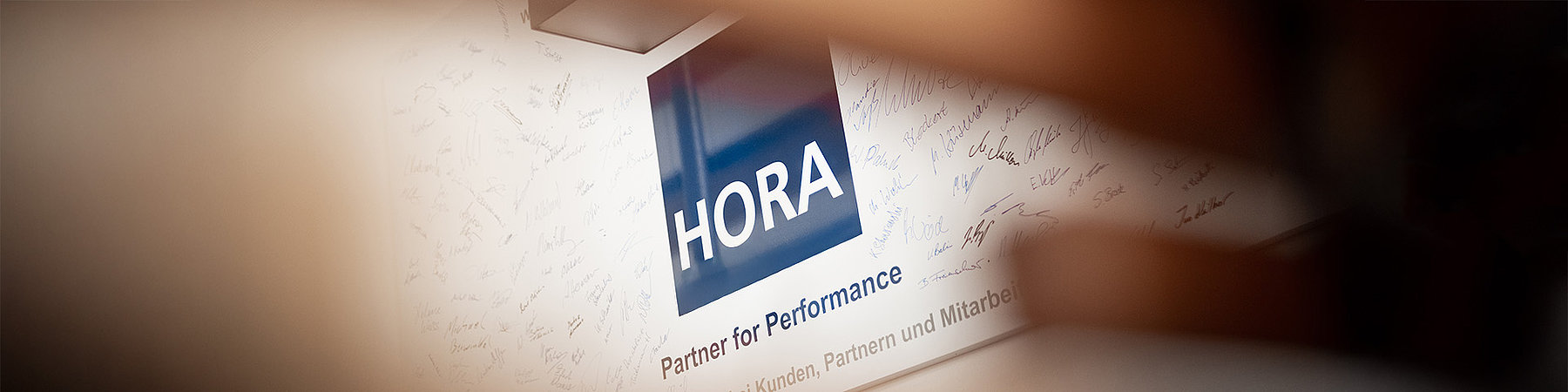 HORA Values
