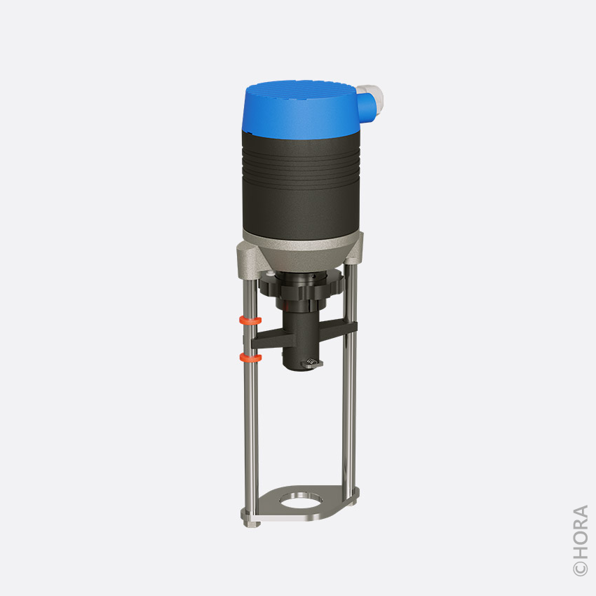 Electric drives for industry