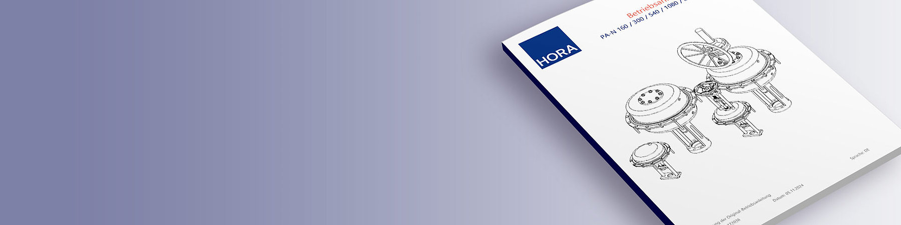 Product documentation 