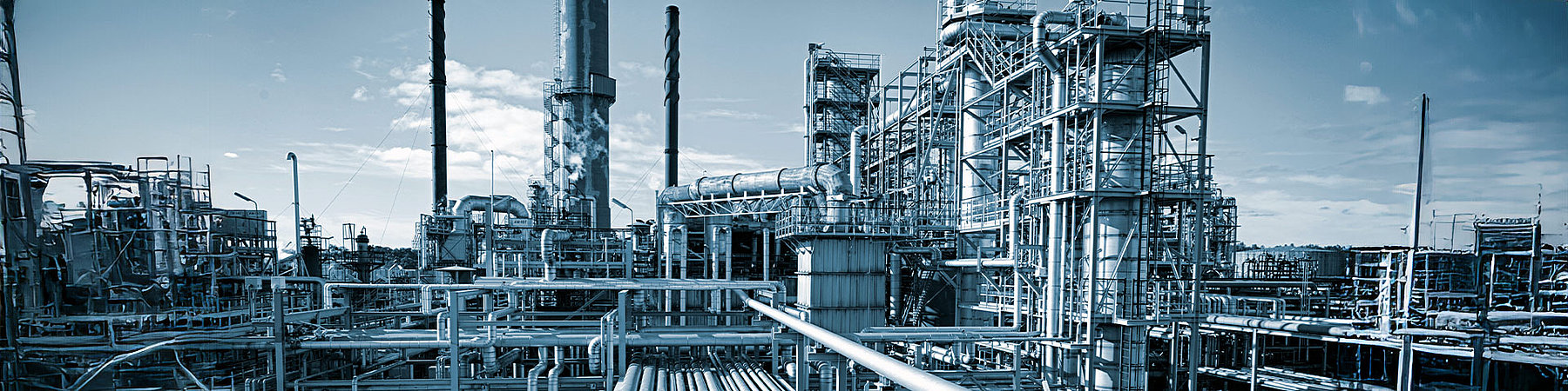 Process technology