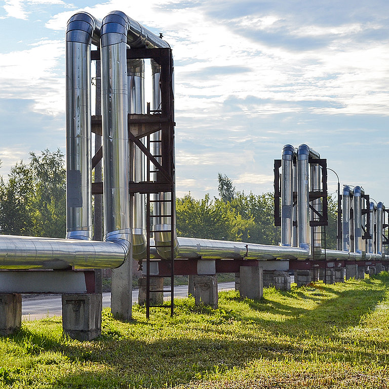 Midstream/Transportation