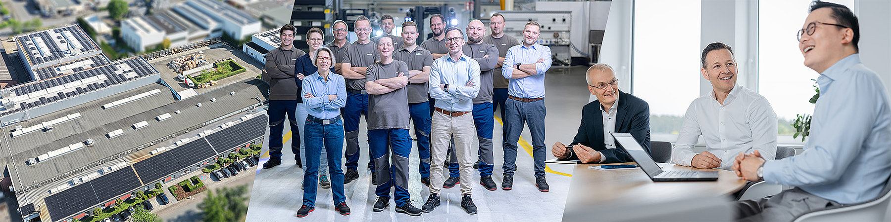 Sustainability at HORA