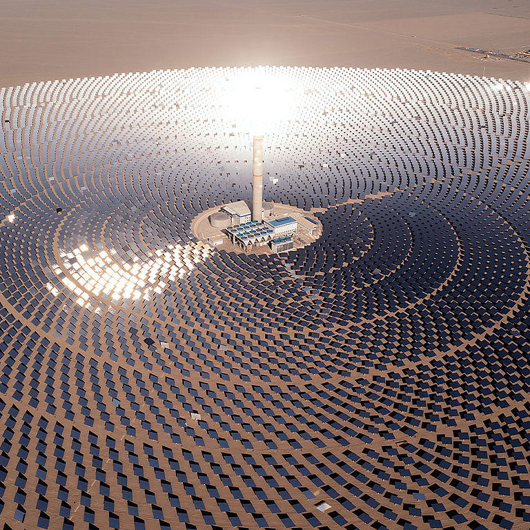Solar