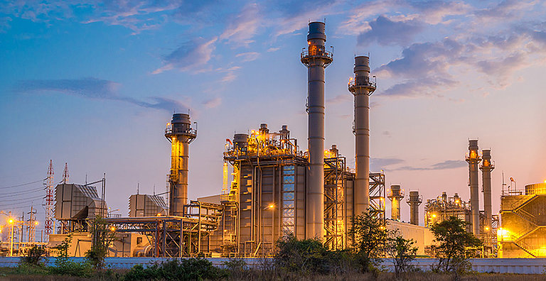 Power Generation