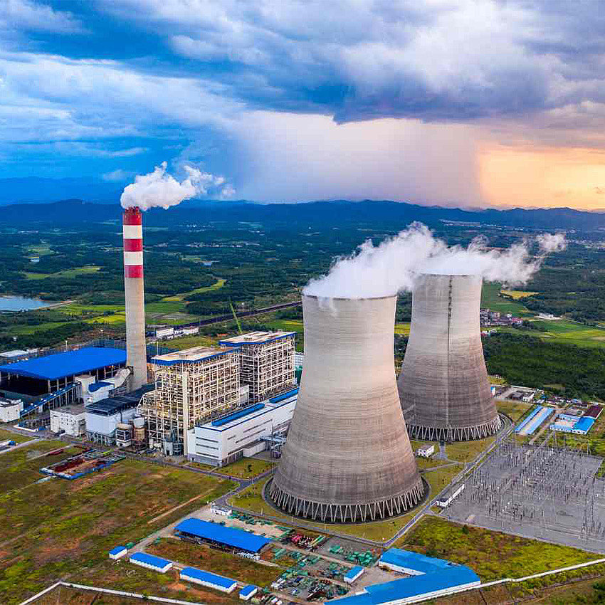 NTPC Lara Thermal Power Station