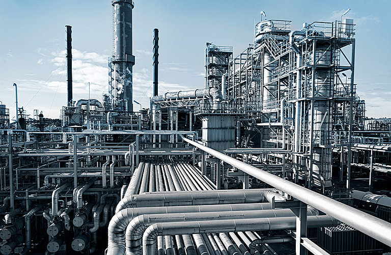 Process Technology