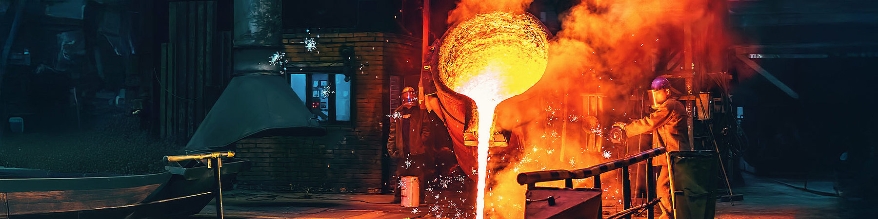 Metallurgy