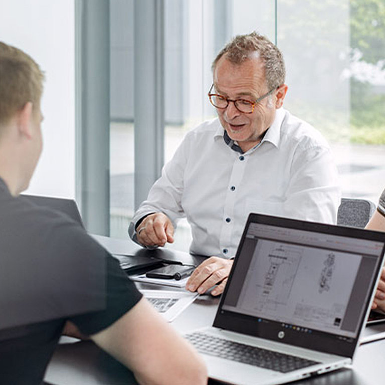 Application Engineering